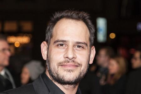 Moritz Bleibtreu vermisst seine Mutter Monica jeden Tag Moritz Bleibtreu vermisst seine Mutter Monica jeden Tag