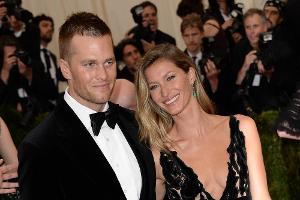 Gisele Bündchen & Tom Brady: So streng ist ihre Diät