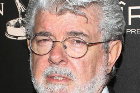 George Lucas verklagte Luther Campbell wegen seines Künstlernamens in den 90er Jahren George Lucas verklagte Luther Campbell wegen seines Künstlernamens in den 90er Jahren