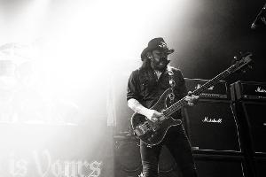 Lemmy Kilmister: Trauerfeier wird live übertragen