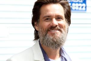 Jim Carrey: Erster öffentlicher Auftritt nach Tod seiner Ex-Freundin