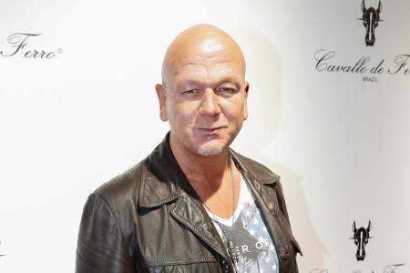 Tom Barcal wurde wegen Betrugs verurteilt Tom Barcal wurde wegen Betrugs verurteilt