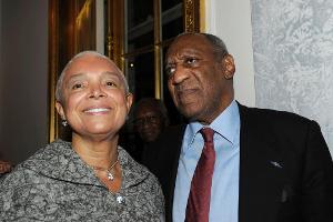 Bill Cosby: Ehefrau muss vorerst nicht aussagen