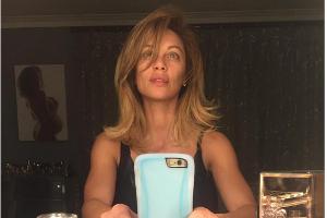 Lilly Becker geht jetzt als Blondine durchs Leben