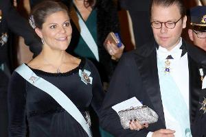 Victoria von Schweden ist Deutschlands Lieblingsprinzessin