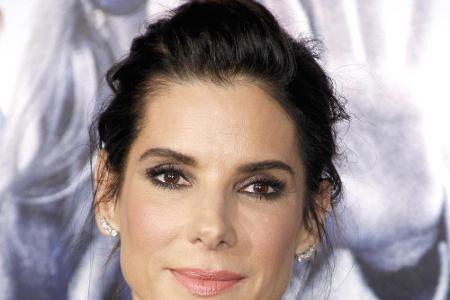 Sandra Bullock spielt die Hauptrolle in dem Polit-Drama Sandra Bullock spielt die Hauptrolle in dem Polit-Drama
