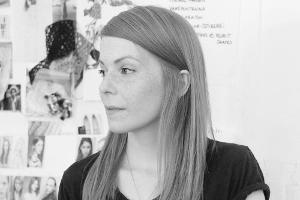 Malaika Raiss: "Mäntel sind die Herzstücke der Kollektion"