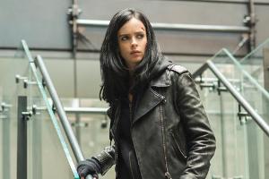 Netflix bestätigt zweite Staffel von "Jessica Jones"