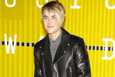 Justin Bieber hat große Pläne für seine anstehende Tour Justin Bieber hat große Pläne für seine anstehende Tour