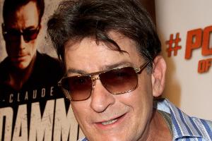 Charlie Sheen: "Ich habe vielleicht eine bipolare Störung"