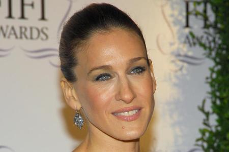 Sarah Jessica Parker: Ihre Figur Carrie hätte sich nicht auf Mr. Big einlassen sollen Sarah Jessica Parker: Ihre Figur Carrie hätte sich nicht auf Mr. Big einlassen sollen
