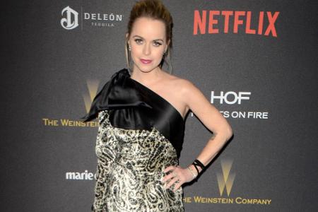 Hat Taryn Manning wirklich ihre Stylistin attackiert? Hat Taryn Manning wirklich ihre Stylistin attackiert?