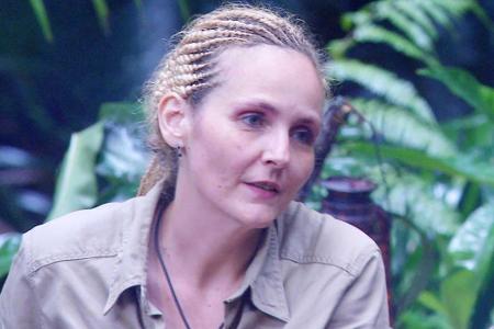 Ist sich keiner Schuld bewusst: Helena Fürst Ist sich keiner Schuld bewusst: Helena Fürst