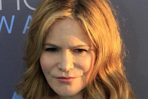 Jennifer Jason Leigh mischt sich in Oscar-Debatte ein