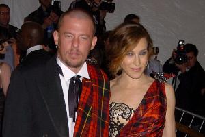Biopic über Alexander McQueen geplant