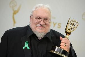 "Game of Thrones"-Autor George R.R. Martin verpasst Abgabetermin