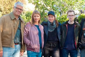 So wird das "Tatort"-Jahr 2016