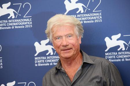 Jürgen Prochnow rauchte in den 70er-Jahren Marihuana Jürgen Prochnow rauchte in den 70er-Jahren Marihuana