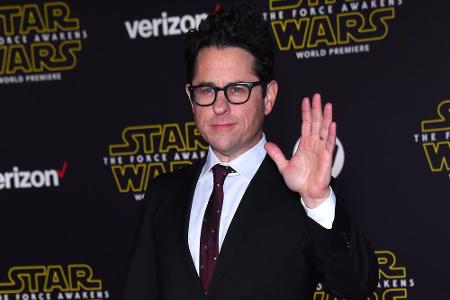 Laut J. J. Abrams heißt es wohl bald Abschiednehmen von der Serie Laut J. J. Abrams heißt es wohl bald Abschiednehmen von der Serie