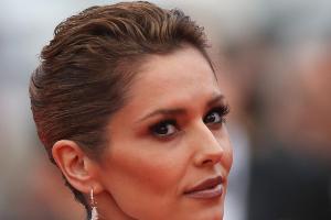 Sängerin Cheryl Fernandez-Versini lässt sich scheiden