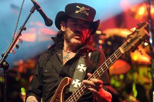 Lemmy Kilmister: So war die Trauerfeier