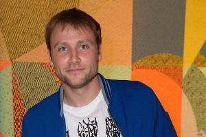 Max Riemelt: So hält er sich fit