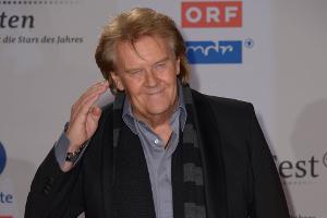 Howard Carpendale hatte Selbstmordgedanken