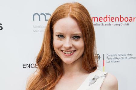 Wird Barbara Meier nun in Hollywood durchstarten? Wird Barbara Meier nun in Hollywood durchstarten?