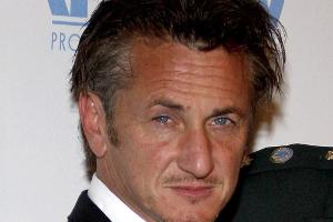 Sean Penn traf sich mit flüchtigem Drogenboss "El Chapo"
