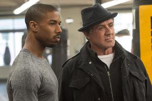 Sylvester Stallone: "Ich hatte mich an meine Armut gewöhnt"
