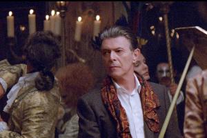 David Bowies minuziös geplanter Abschied