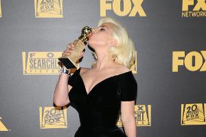 Lady Gaga: Golden Globe für "American Horror Story: Hotel"