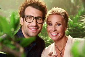 Sonja Zietlow und Daniel Hartwich: "Das Dschungelcamp ist echt!"