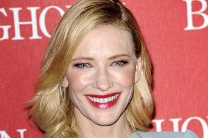Wird Cate Blanchett die Widersacherin in "Thor: Ragnarok"?