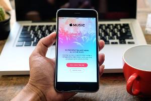 Apple Music soll bereits zehn Millionen Nutzer besitzen