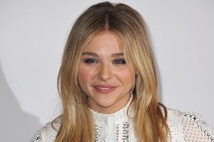 Chloë Grace Moretz: "Die Filmindustrie ist wie ein Boxkampf"