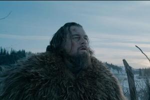 Oscars: Leo DiCaprio hat seine Nominierung