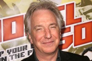 Alan Rickman: "Du warst ein Genie in 'Harry Potter'"