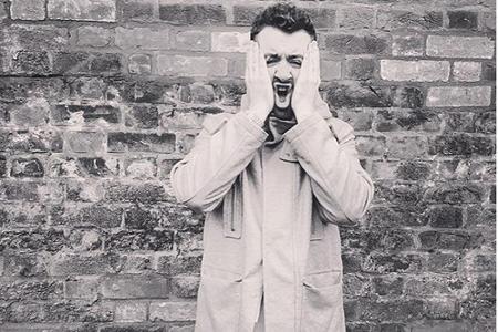 Sam Smith kann es gar nicht fassen: Sein Sam Smith kann es gar nicht fassen: Sein