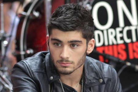 Das Kapitel One Direction hat Zayn Malik hinter sich gelassen Das Kapitel One Direction hat Zayn Malik hinter sich gelassen