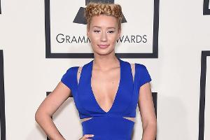 Iggy Azalea: Dieser Star-Designer entwirft ihr Brautkleid