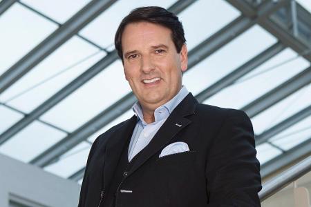 Ralf Dümmel wird neuer Investor der VOX-Gründer-Show Ralf Dümmel wird neuer Investor der VOX-Gründer-Show