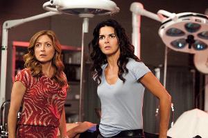"Rizzoli & Isles" machen Schluss