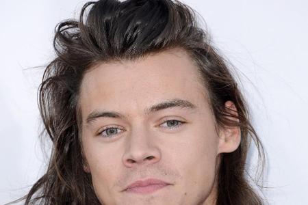Seit Jahren gibt es Gerüchte, dass zwischen Harry Styles und Kendall Jenner mehr als nur eine Freundschaft bestehen soll Seit Jahren gibt es Gerüchte, dass zwischen Harry Styles und Kendall Jenner mehr als nur eine Freundschaft bestehen soll