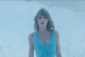 Taylor Swift veröffentlicht neues Musikvideo