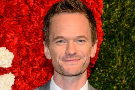 Neil Patrick Harris hat bald einen neuen Job Neil Patrick Harris hat bald einen neuen Job