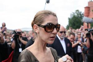 Céline Dions Bruder ist tot