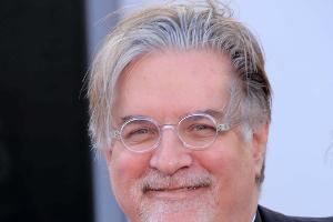 Plant "Simpsons"-Erfinder Matt Groening eine neue Animationsserie?
