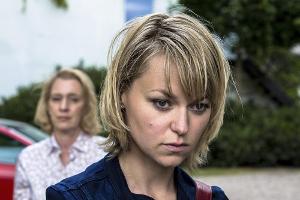 Krimi-Tipps am Samstag