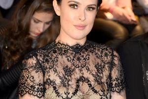 Rumer Willis: So glänzte sie in Berlin